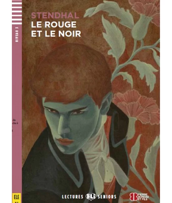 LE ROUGE ET LE NOIR + CD