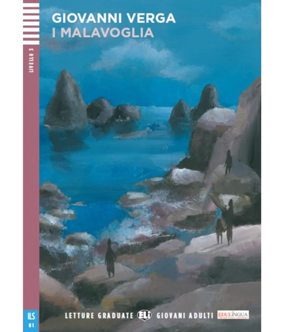 I MALAVOGLIA + Audio-CD