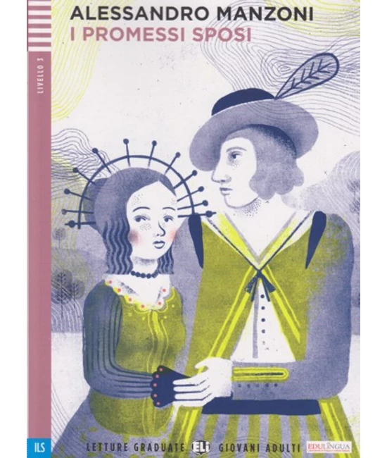 I PROMESSI SPOSI + CD