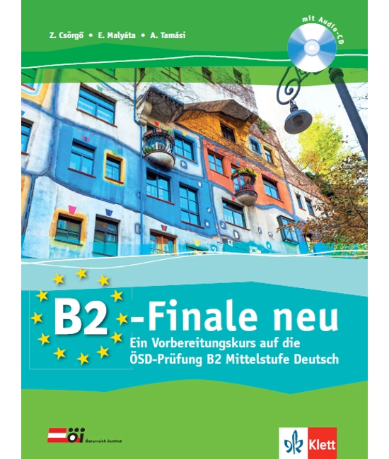B2-Finale neu
