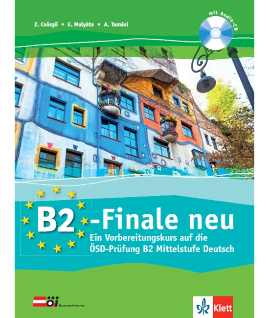 B2-Finale neu