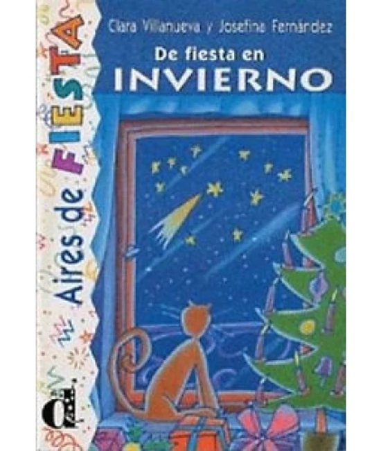 De fiesta en invierno