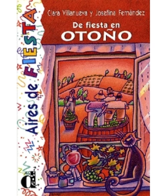 De fiesta en otono