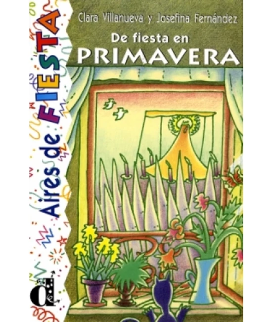 De fiesta en primavera