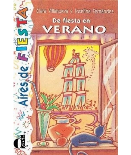 De fiesta en verano