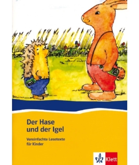 Der Hase und der Igel
