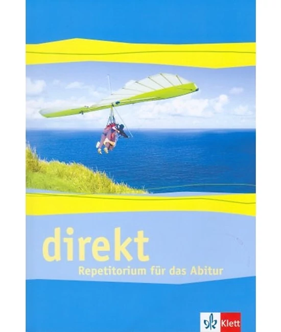 Direkt Repetitorium für das Abitur