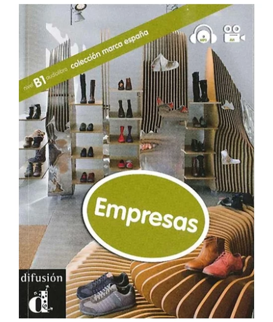 Empresas + CD