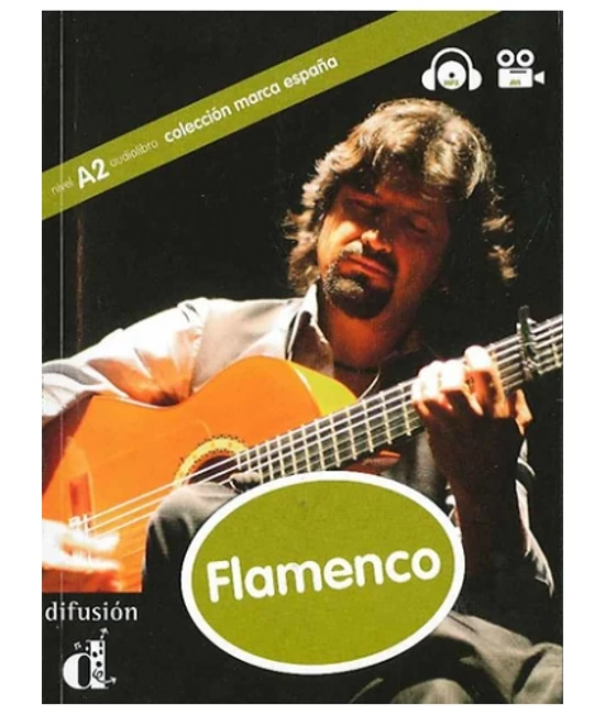 Flamenco + CD