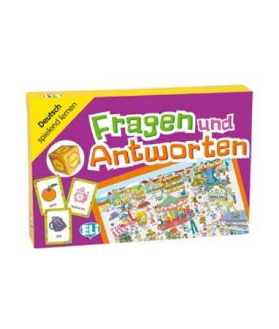 Fragen und Antworten