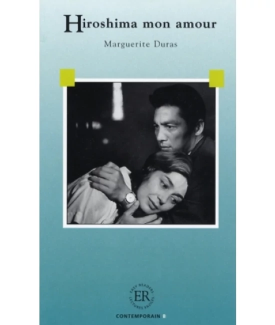 Hiroshima mon amour