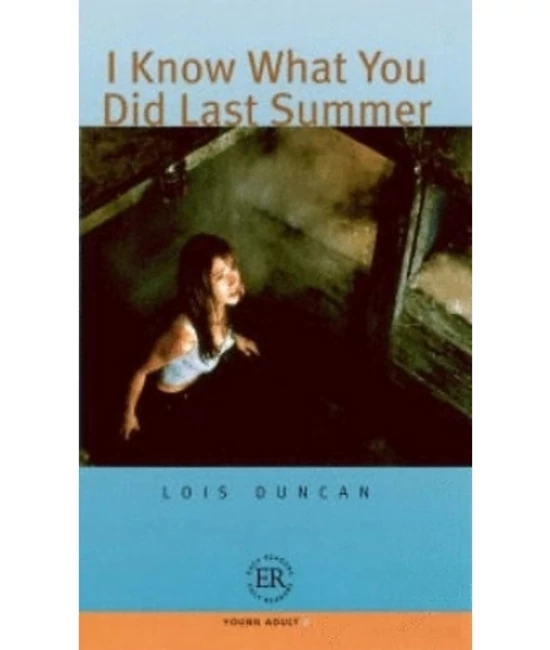 I Know What You Did Last Summer