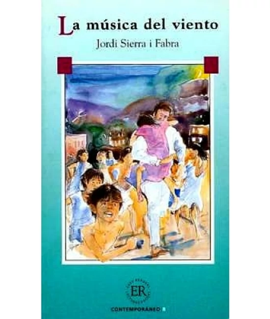 La música del viento