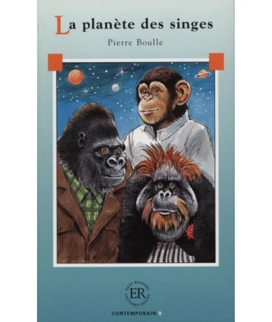 La planéte des singes