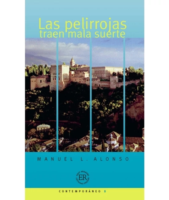 Las pelirrojas traen mala suerte