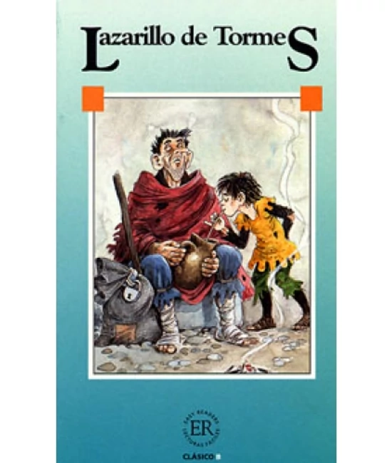Lazarillo de Tormes