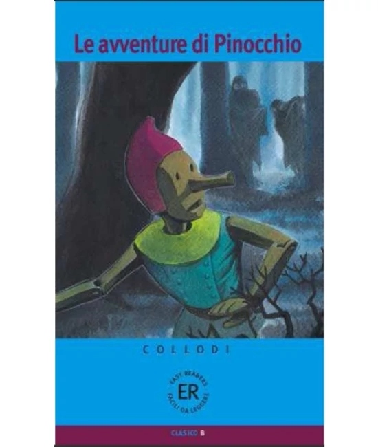 Le avventure di Pinocchio