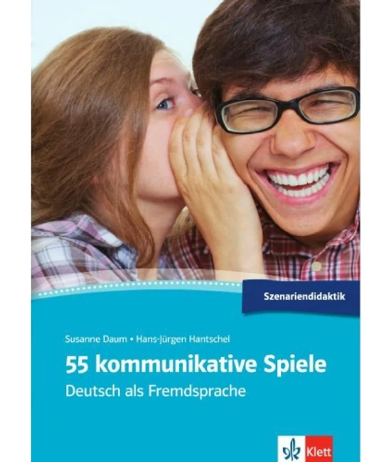 55 kommunikative Spiele