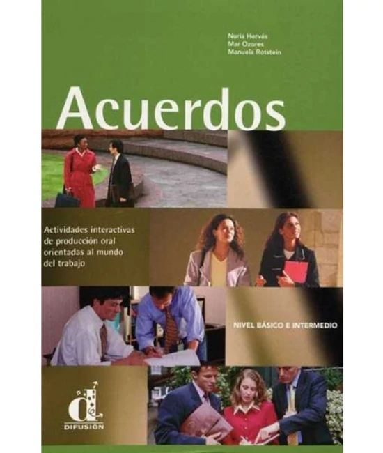 Acuerdos