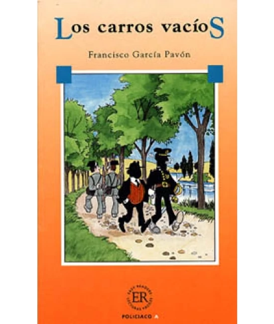 Los carros vacíos