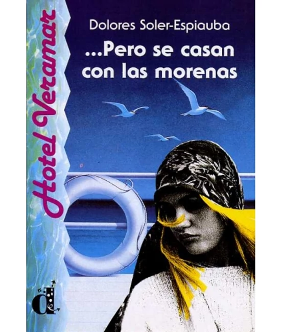 ...Pero se casan con las morenas