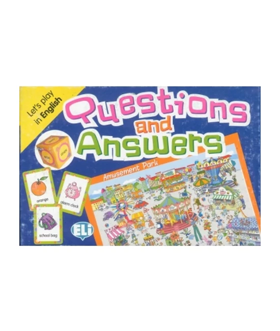 Questions and Answers