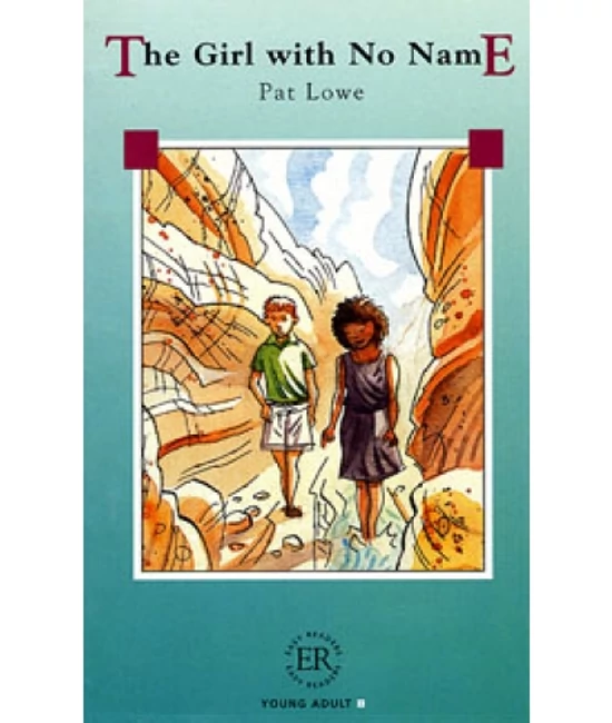 The Girl with No Name