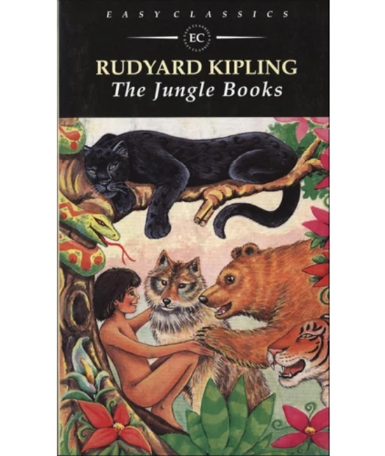 The Jungle Books