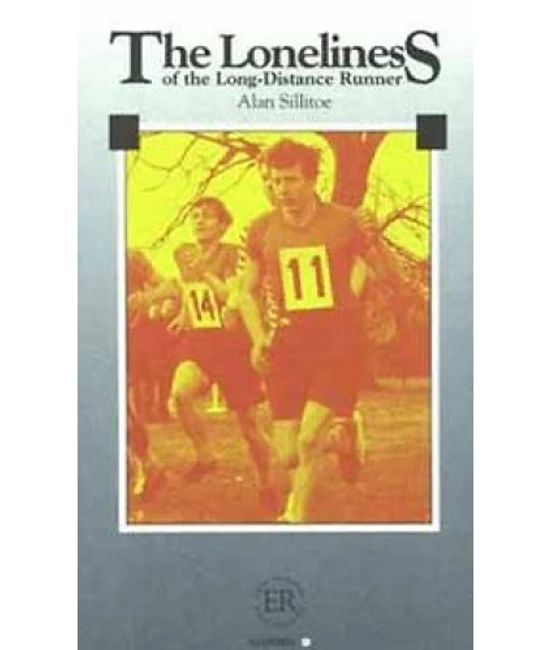 The Loneliness of the Long-Distance Runner