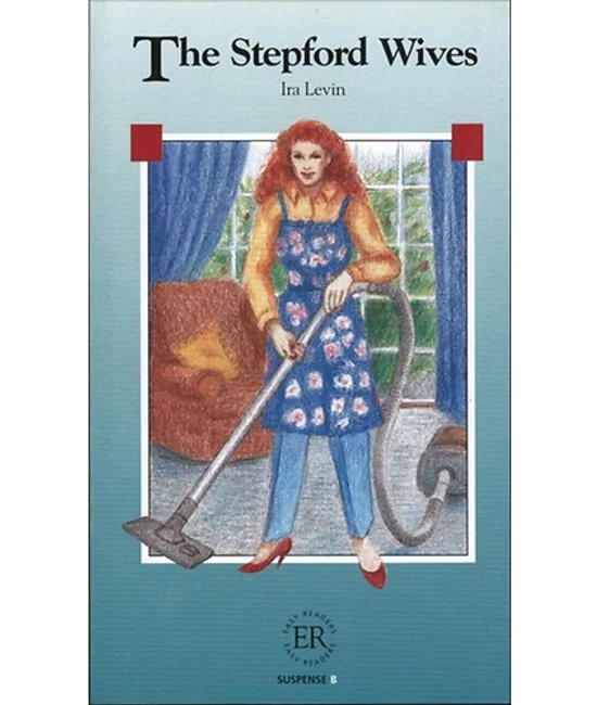 The Stepford Wives