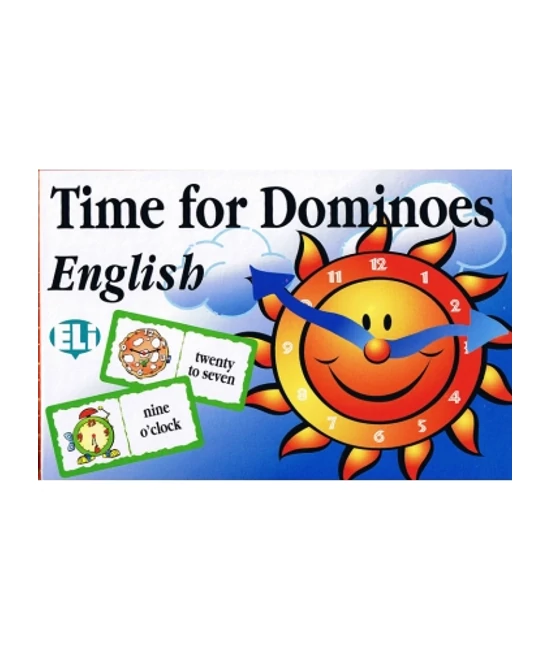 Time for Dominoes