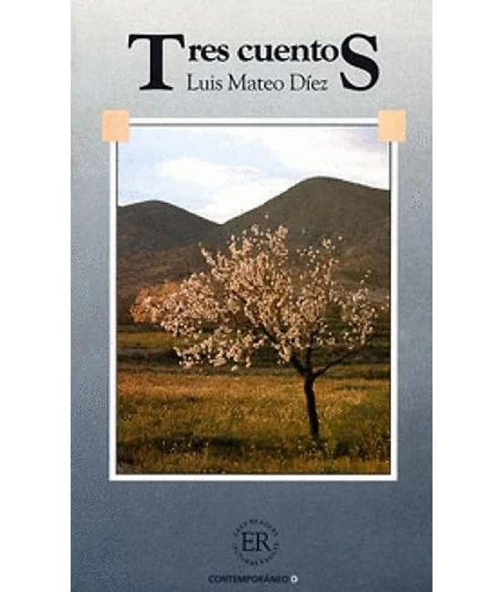 Tres Cuentos