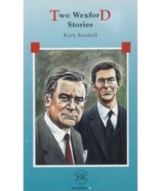 Two Wexford Stories