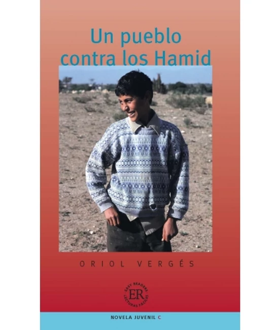 Un pueblo contra los Hamid