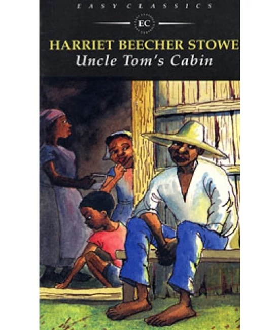Uncle Tom's Cabin