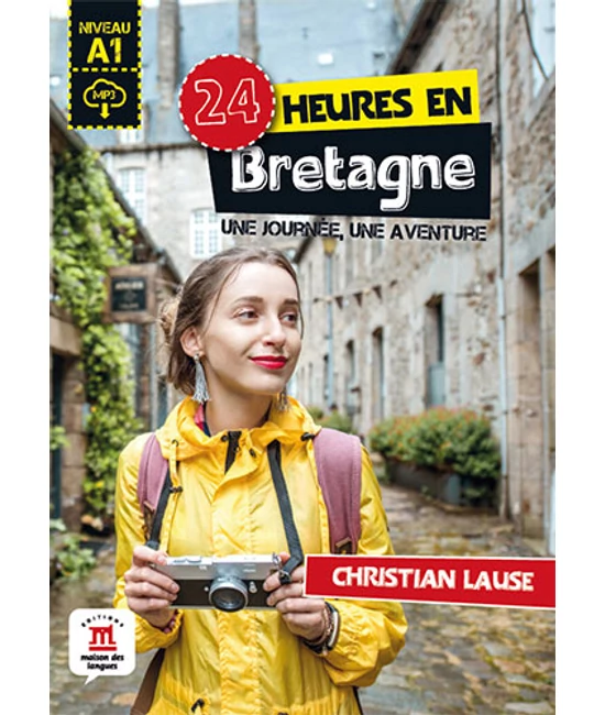 24 heures en Bretagne