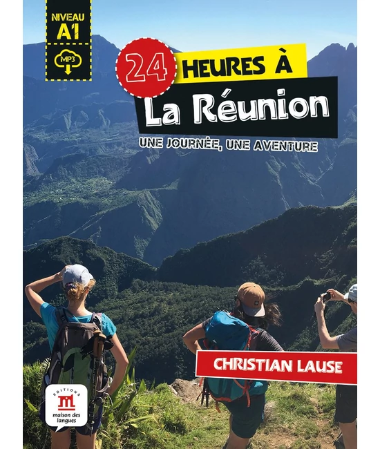 24 heures à La Réunion