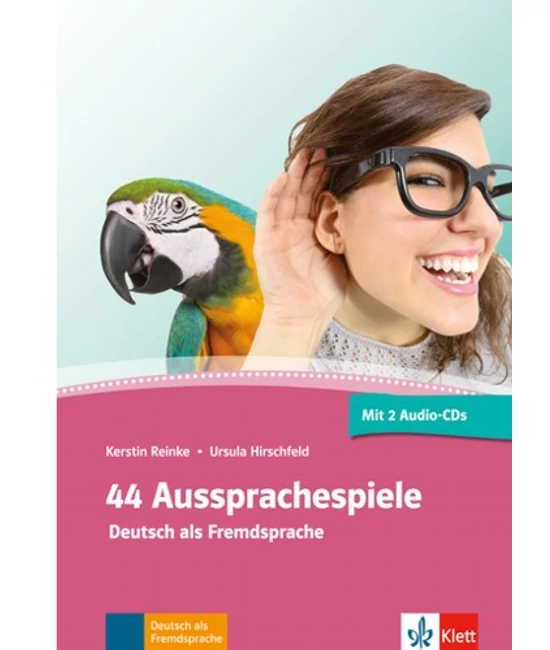 44 Aussprachespiele