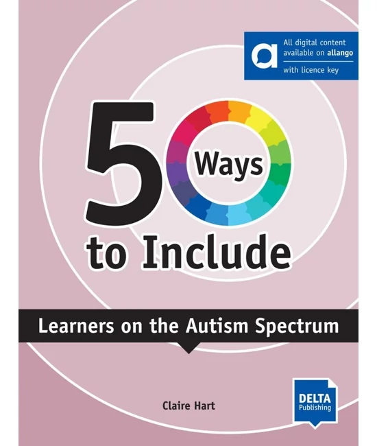 50 Ways to Include Learners on the Autism Spectrum