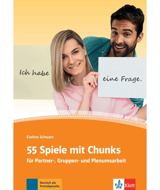 55 Spiele mit Chunks