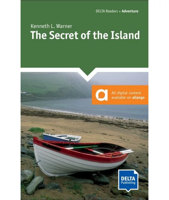 The Secret of the Island
