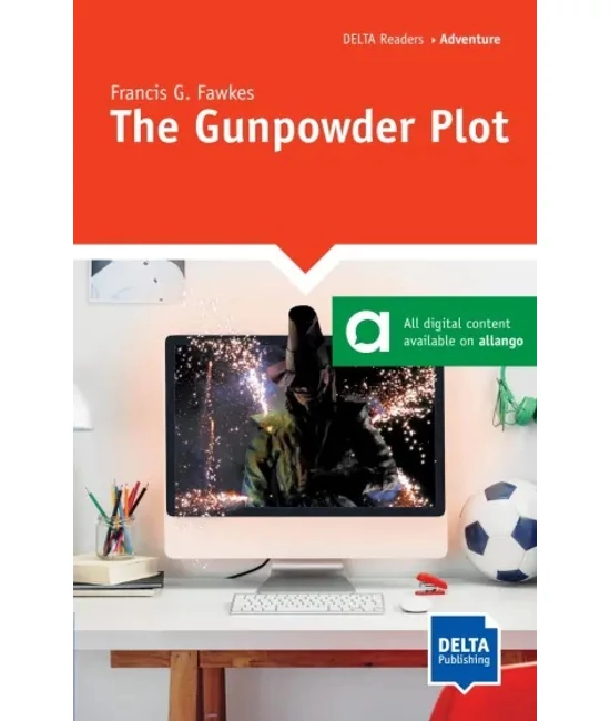 The Gunpowder Plot