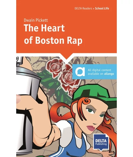 The Heart of Boston Rap