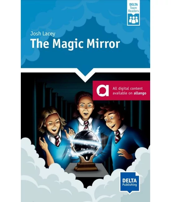 The Magic Mirror