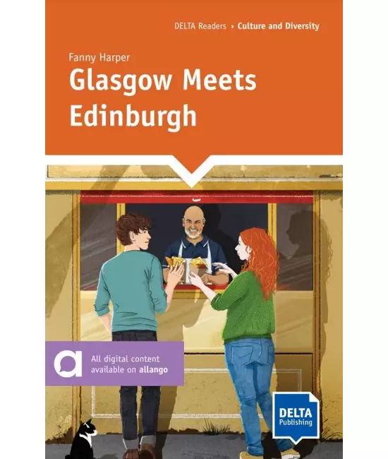 Glasgow Meets Edinburgh