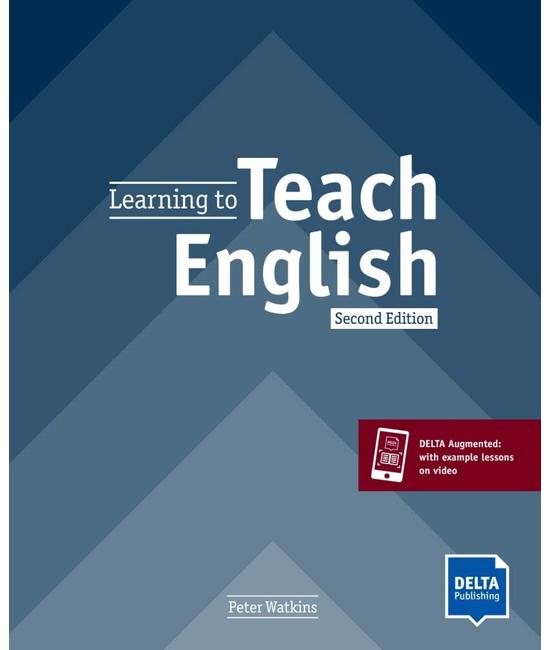 Learning to Teach English Second Edition