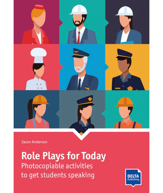 Role Plays for Today