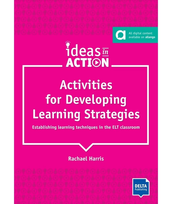 Activities for Developing Learning Strategies