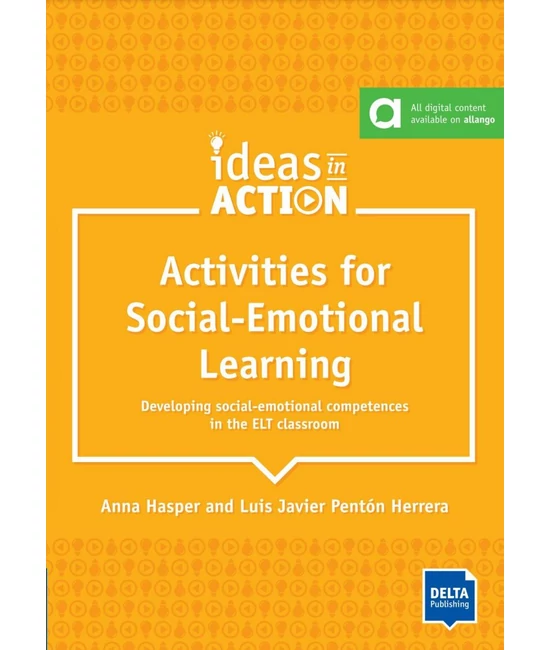 Activities for Social-Emotional Learning A1-C1
