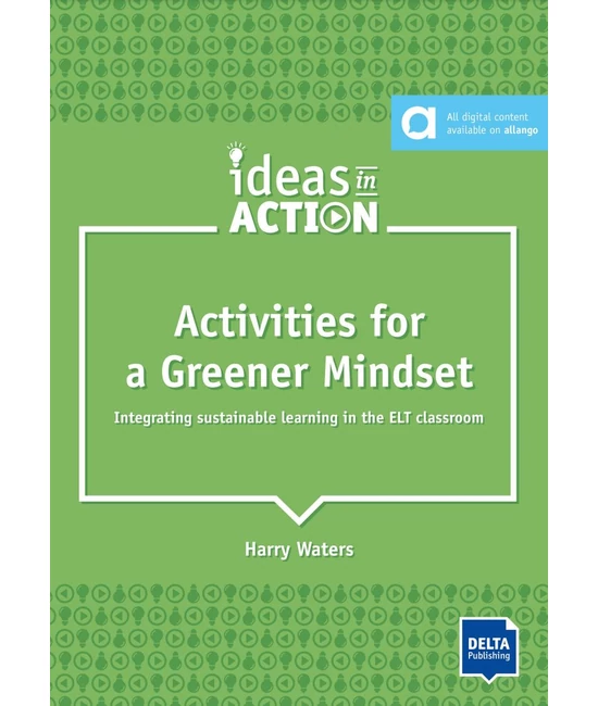 Activities for a Greener Mindset